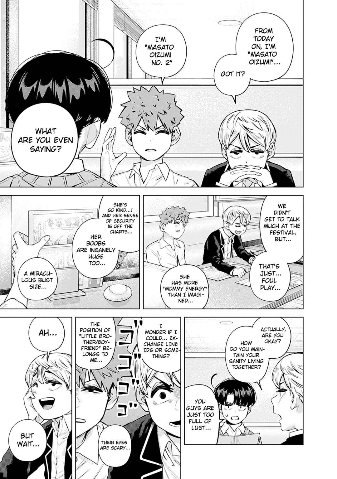 Chapter 32 - Page 9
