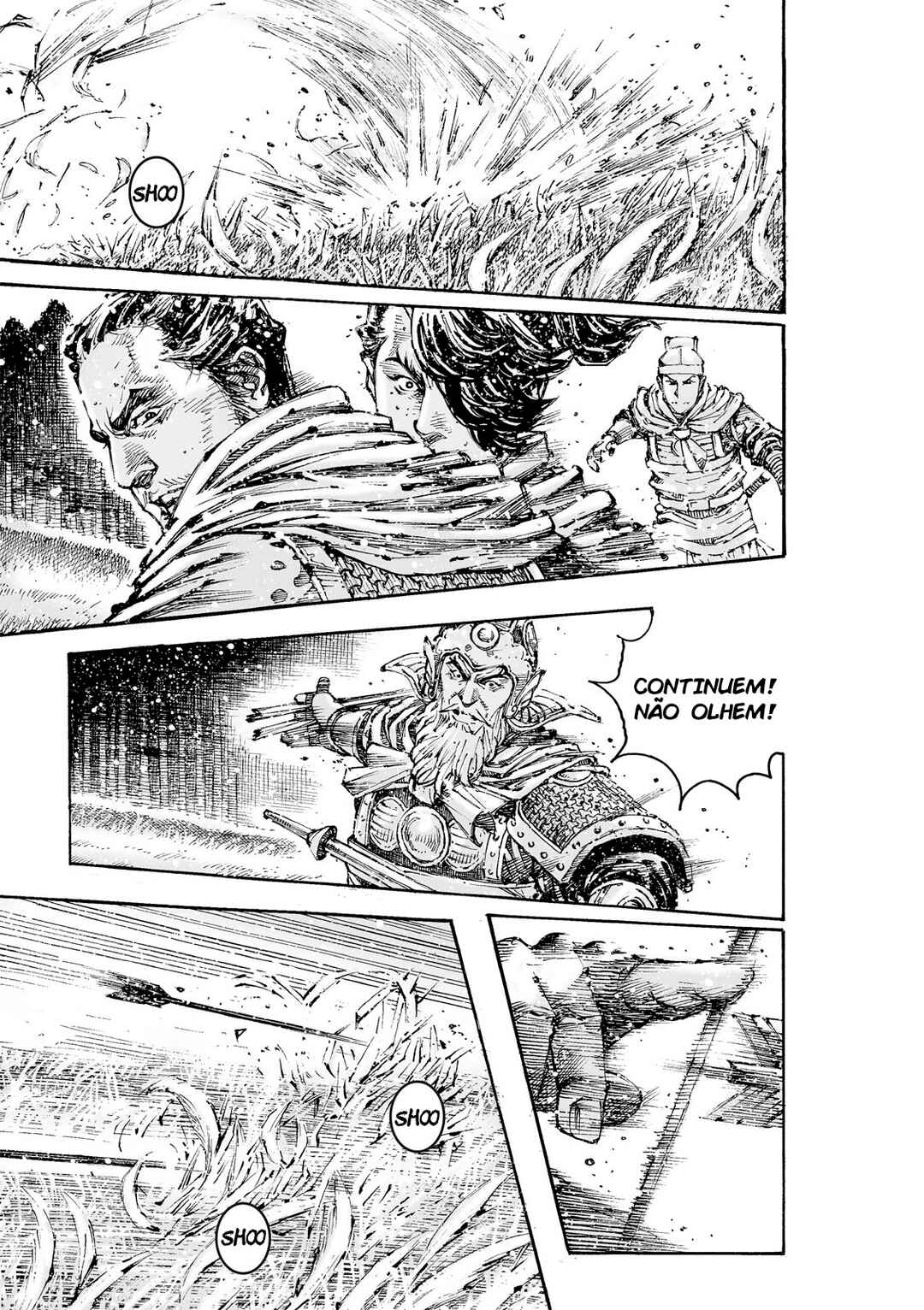 Chapter 620 - Page 11