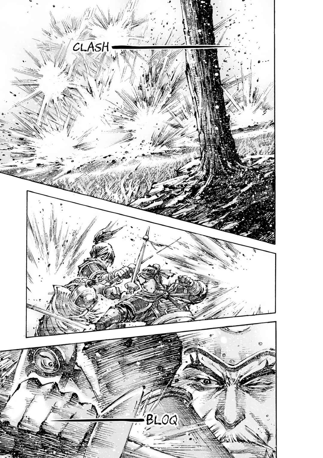 Chapter 620 - Page 19
