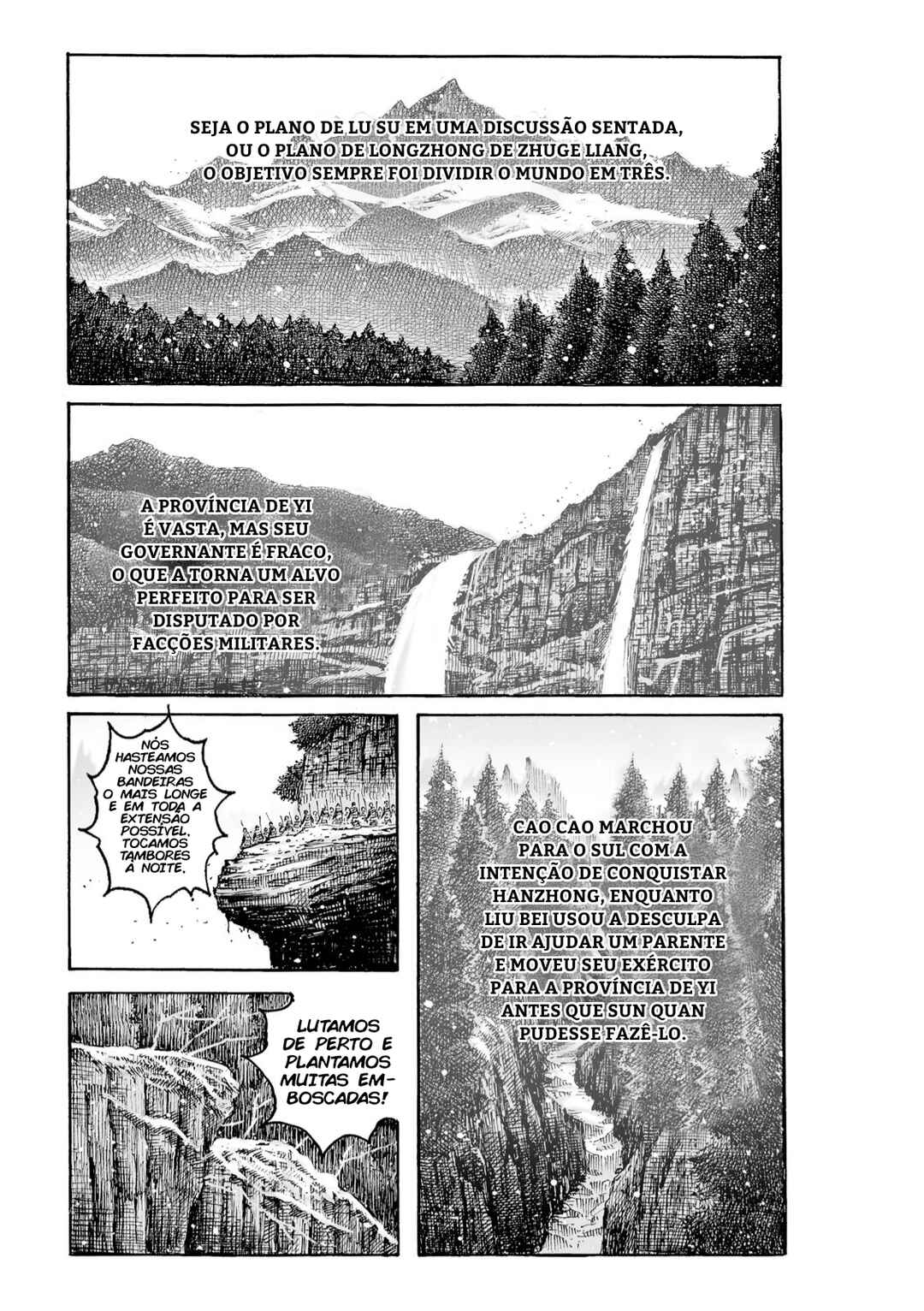 Chapter 620 - Page 2