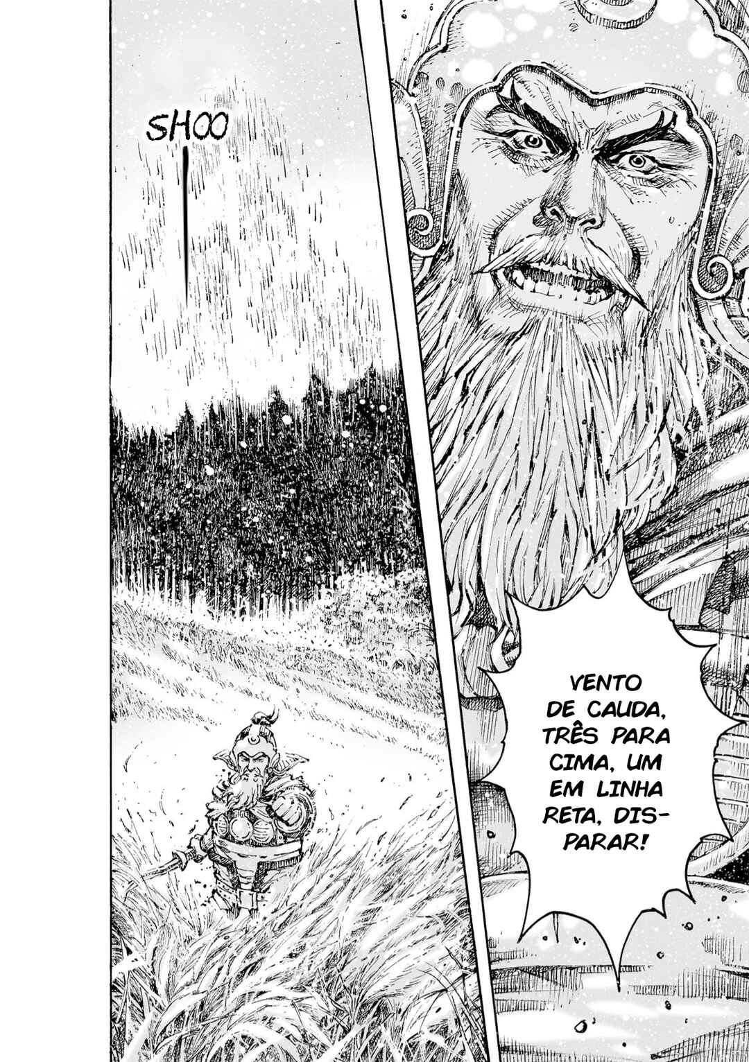Chapter 620 - Page 22