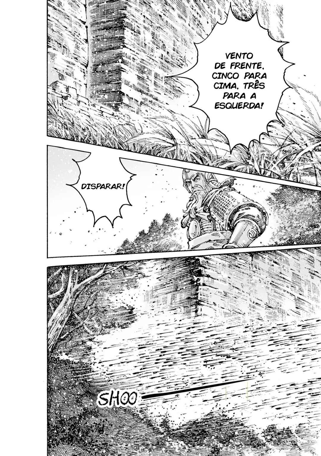 Chapter 620 - Page 24