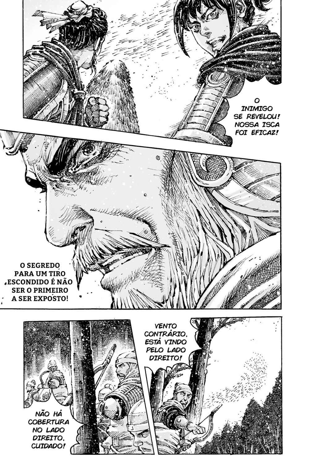 Chapter 620 - Page 25
