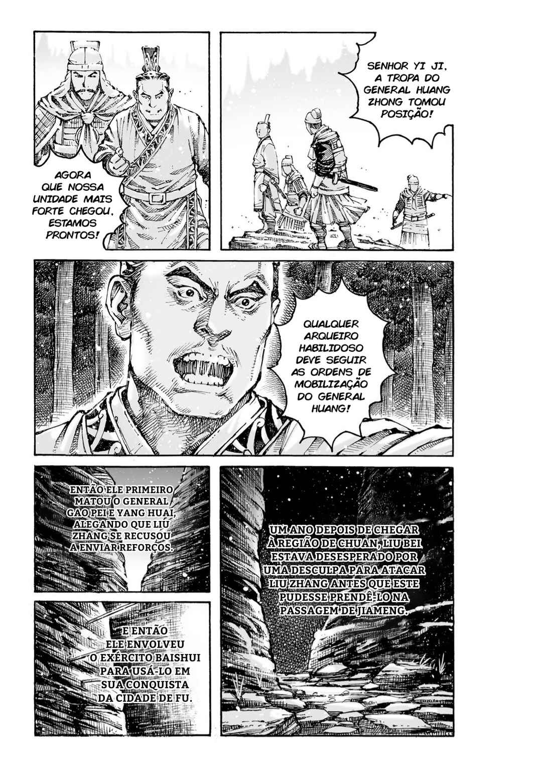 Chapter 620 - Page 4