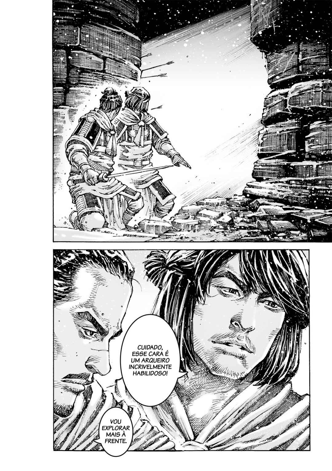 Chapter 620 - Page 6