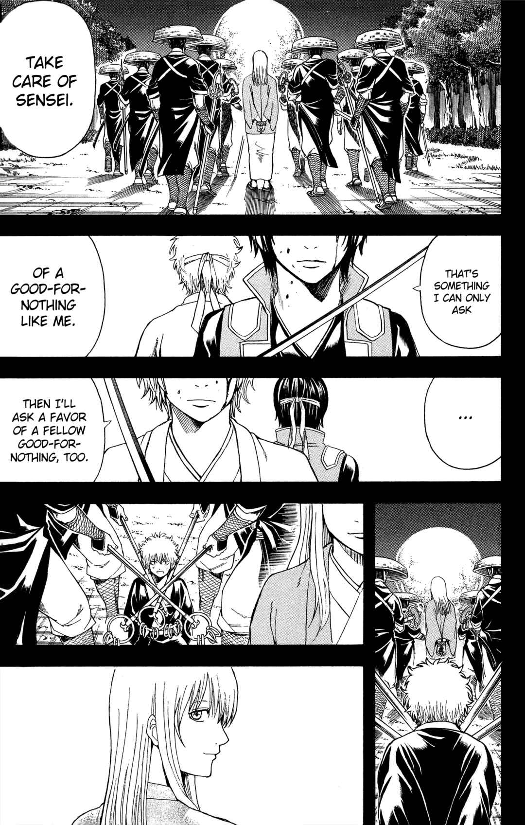 Chapter 516 - Page 12