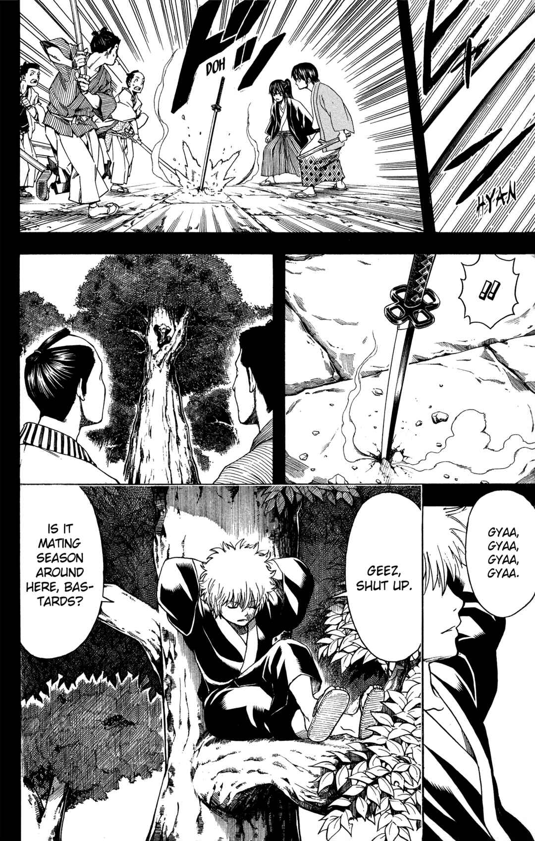 Chapter 516 - Page 25