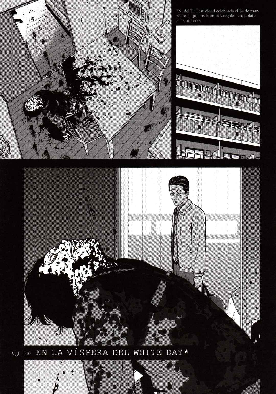 Chapter 150 - Page 1