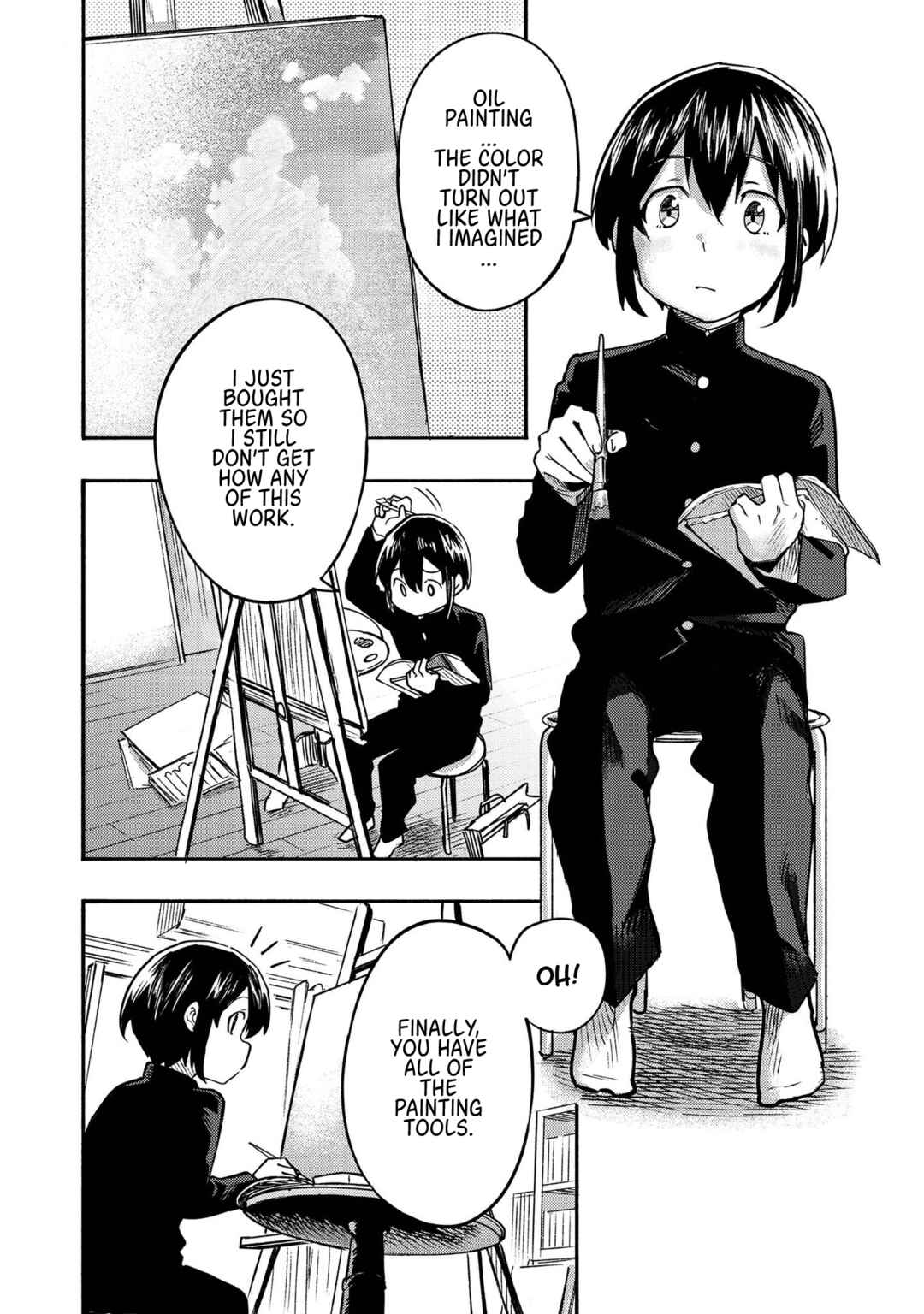 Chapter 1 - Page 4
