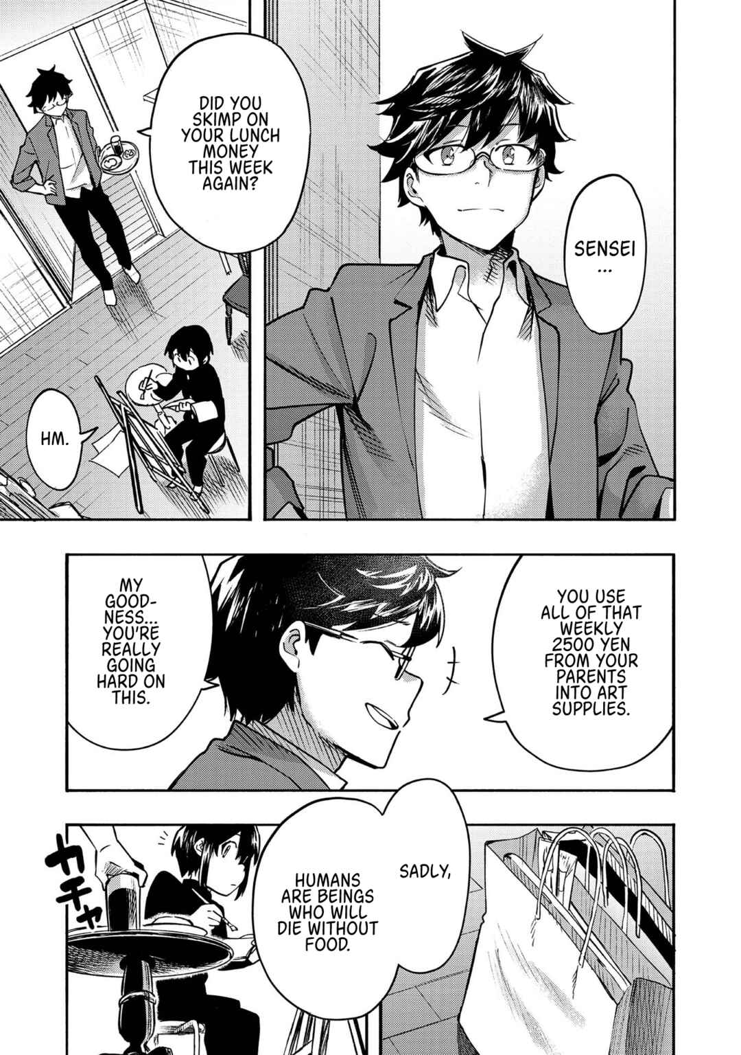 Chapter 1 - Page 5