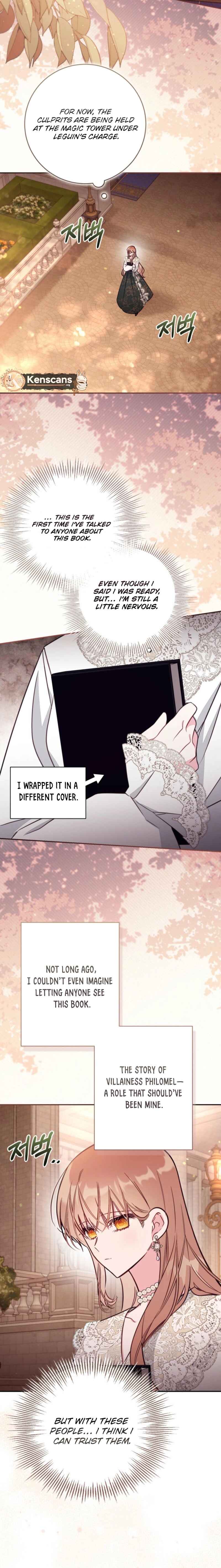 Chapter 87 - Page 12