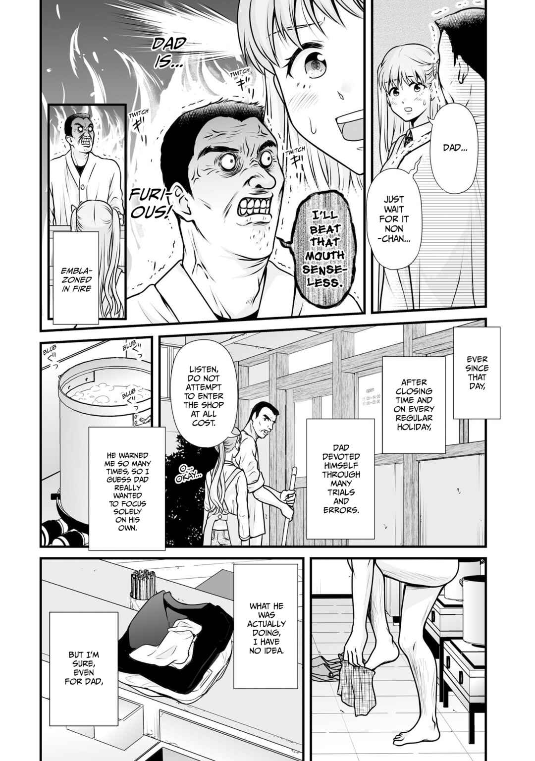 Chapter 101 - Page 10