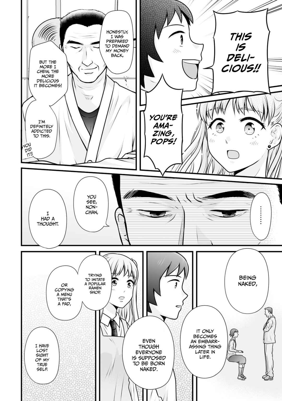 Chapter 101 - Page 16