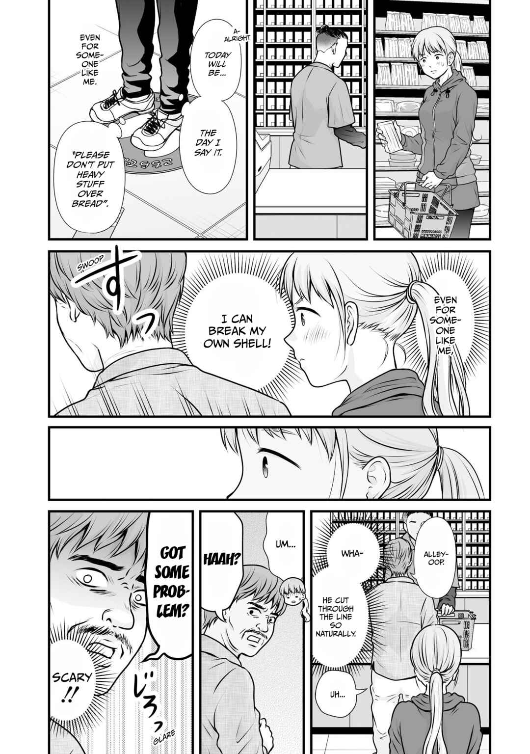 Chapter 101 - Page 19