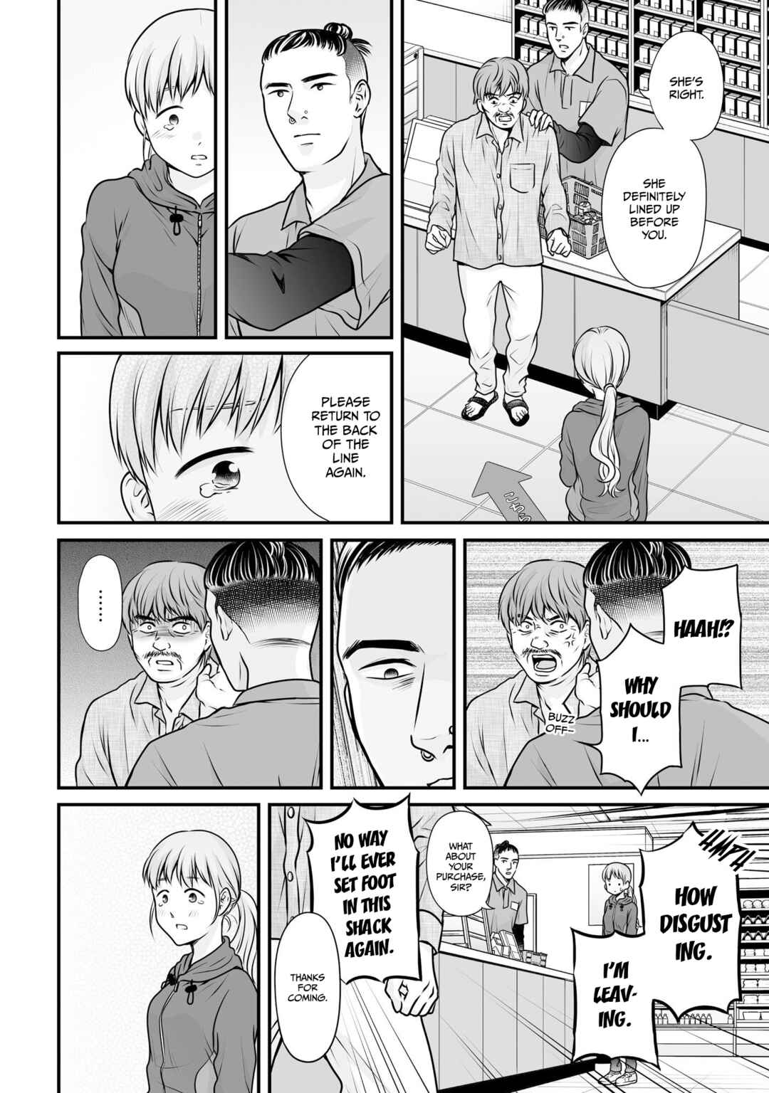 Chapter 101 - Page 22