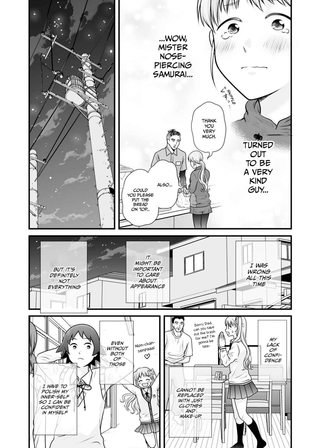 Chapter 101 - Page 23