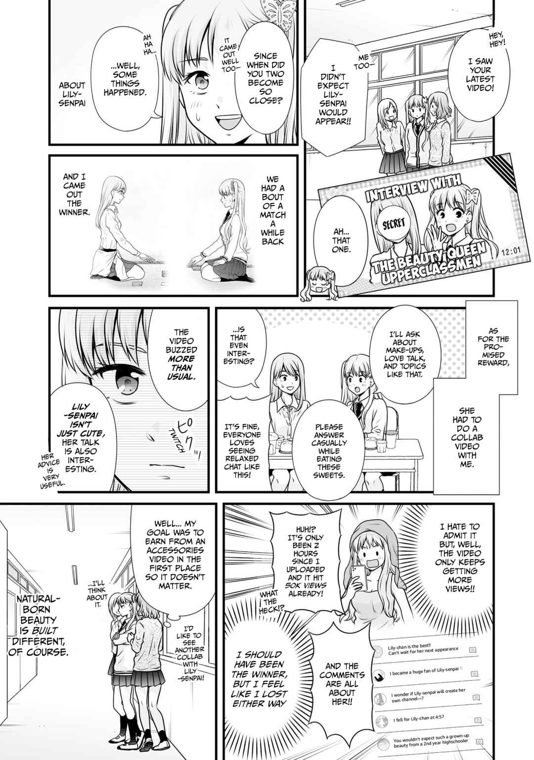 Chapter 101 - Page 3