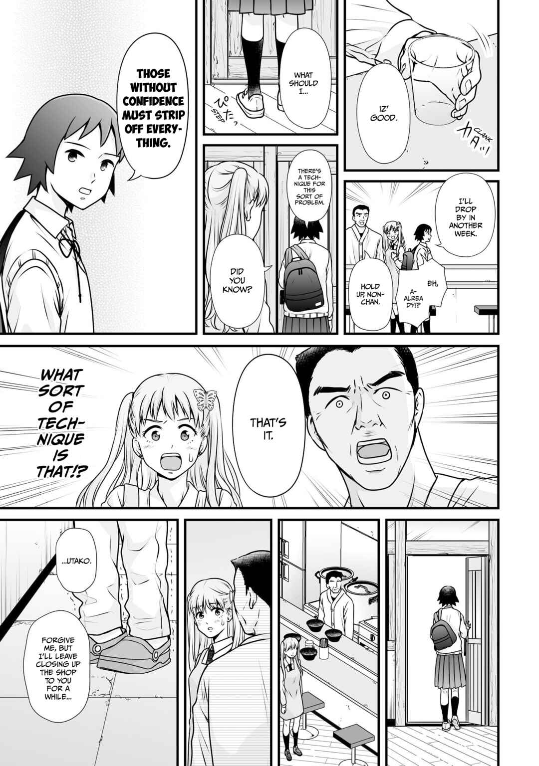 Chapter 101 - Page 9