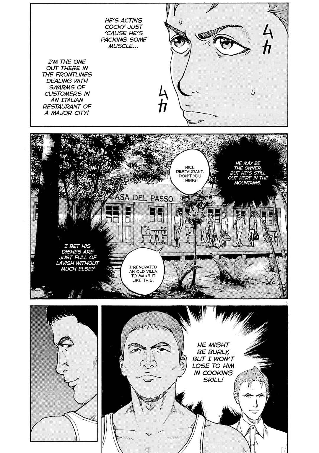 Chapter 101 - Page 8