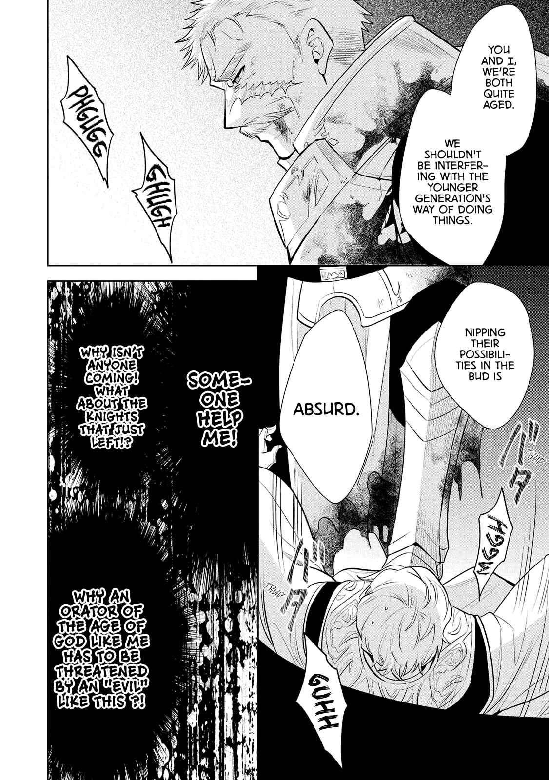 Chapter 23 - Page 40