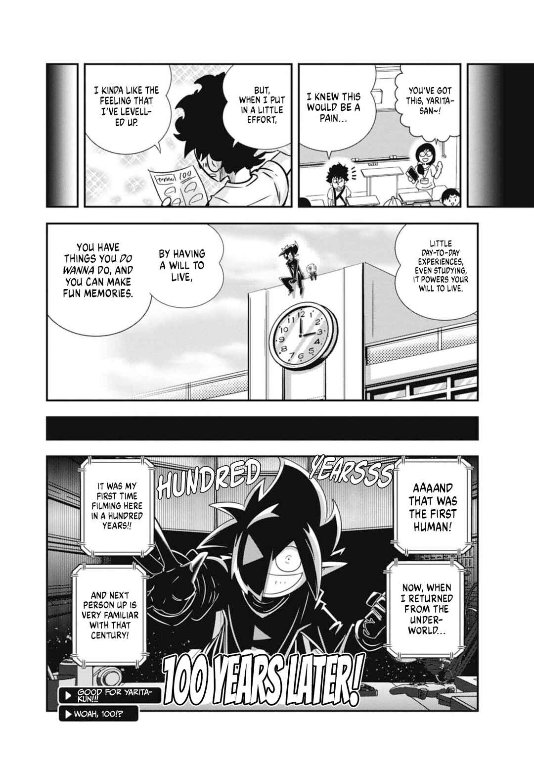 Chapter 63 - Page 12