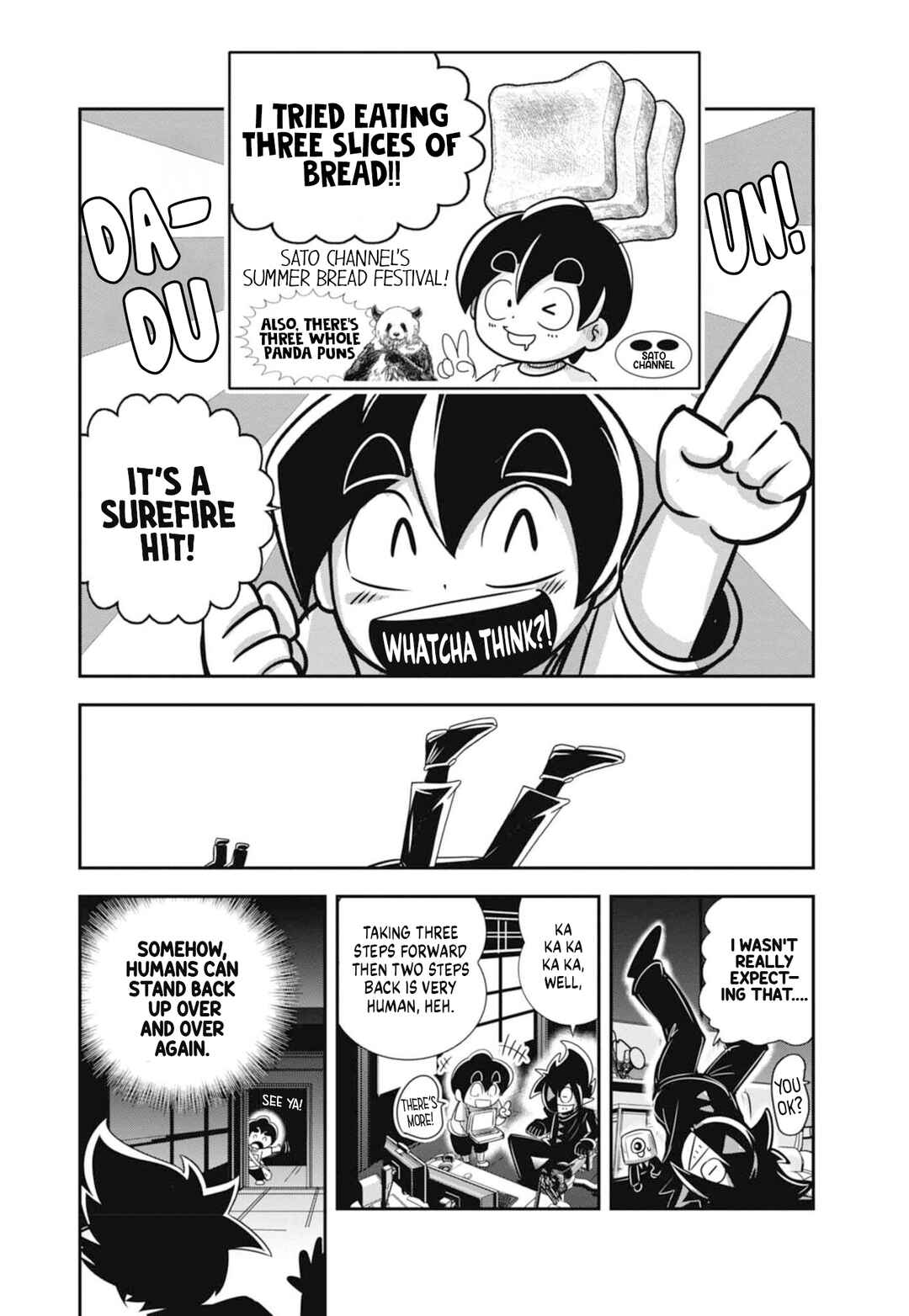 Chapter 63 - Page 19