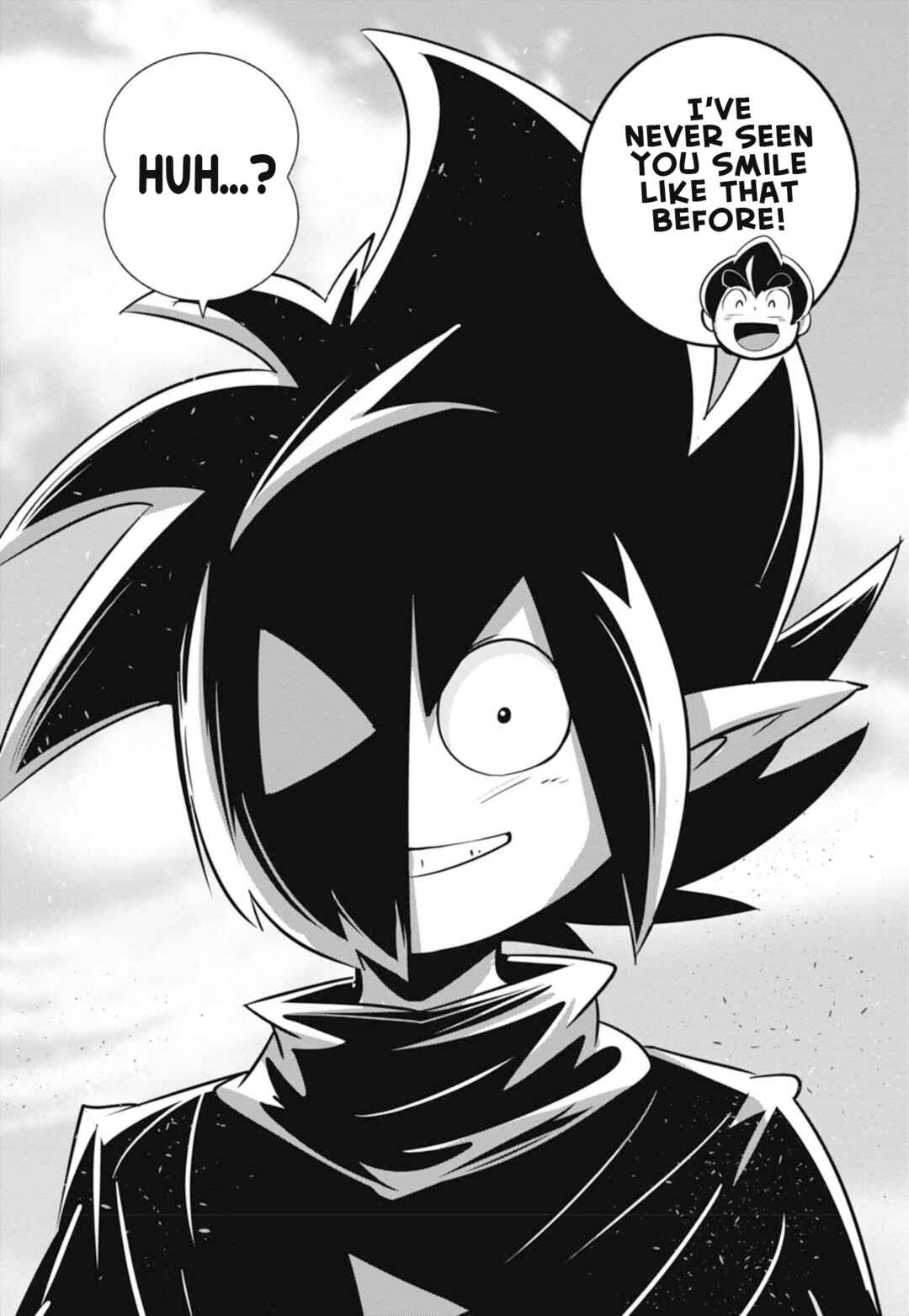 Chapter 63 - Page 23