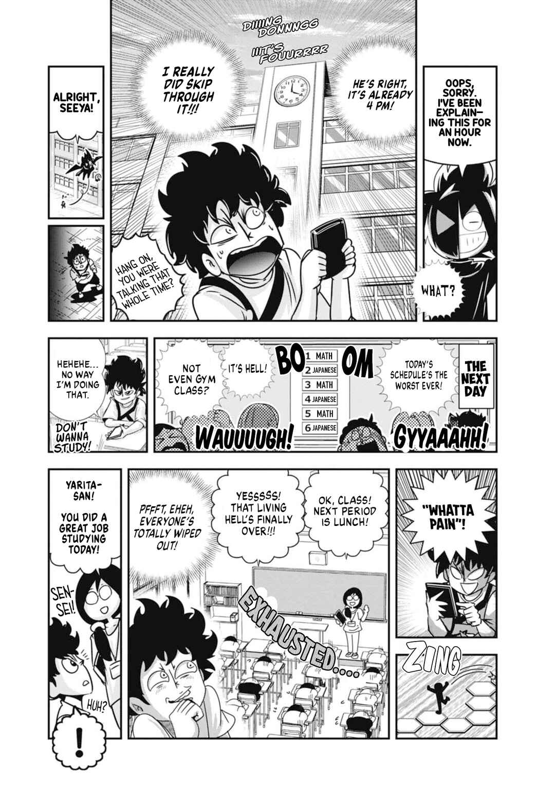 Chapter 63 - Page 6
