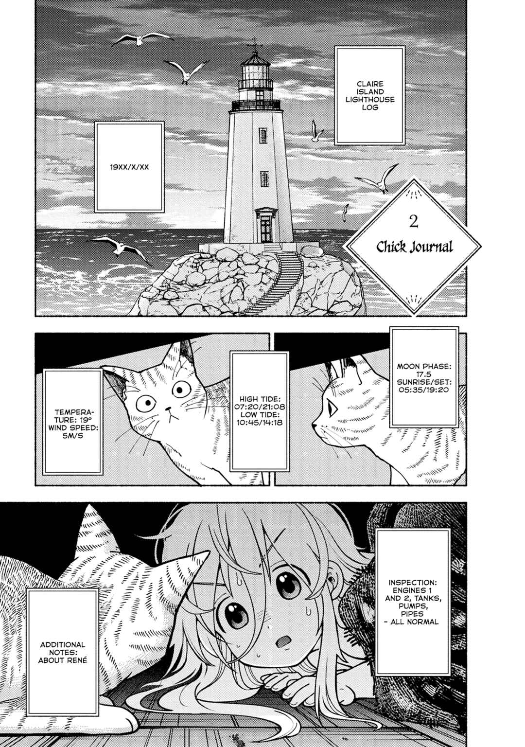 Chapter 2 - Page 1