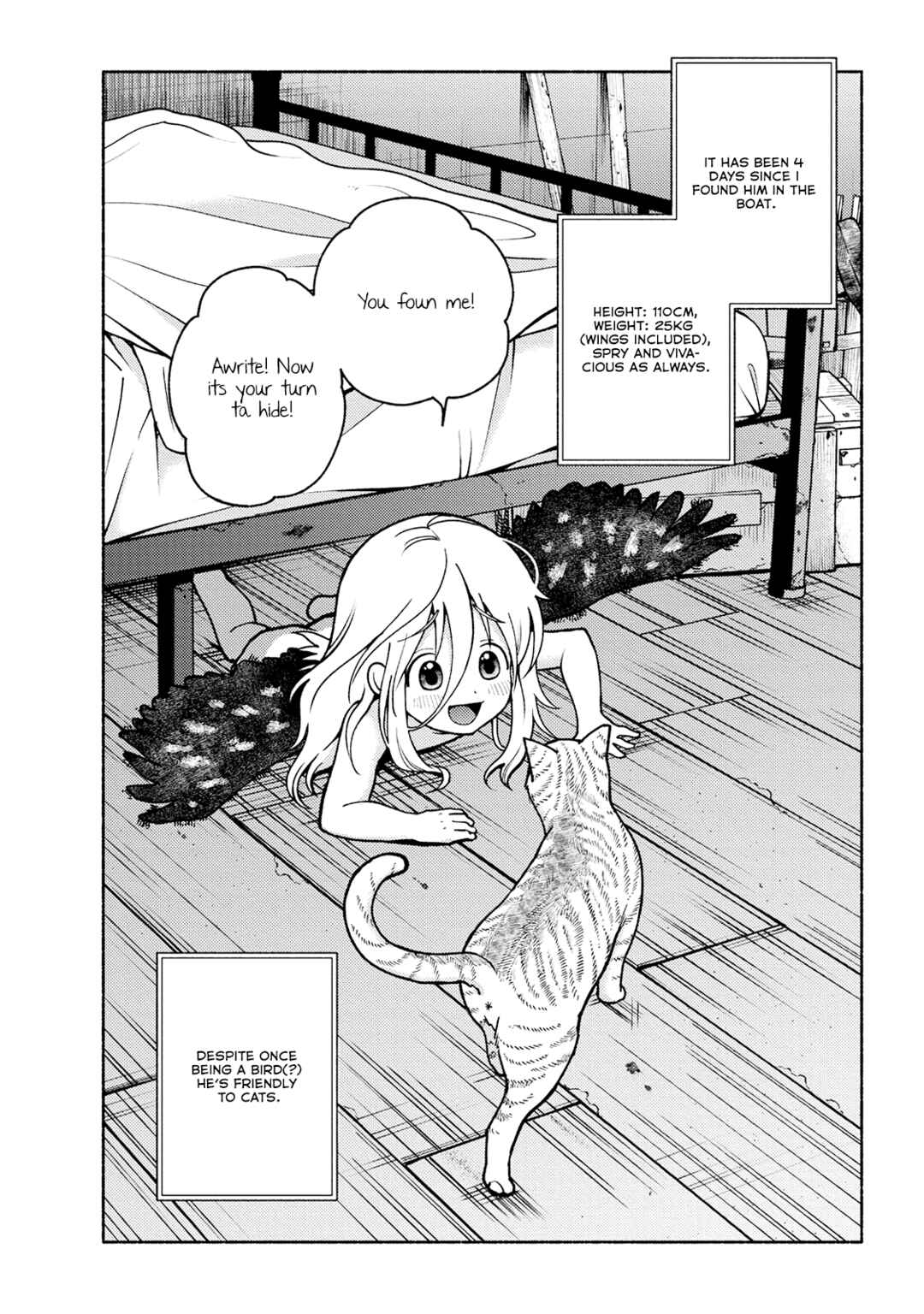 Chapter 2 - Page 2