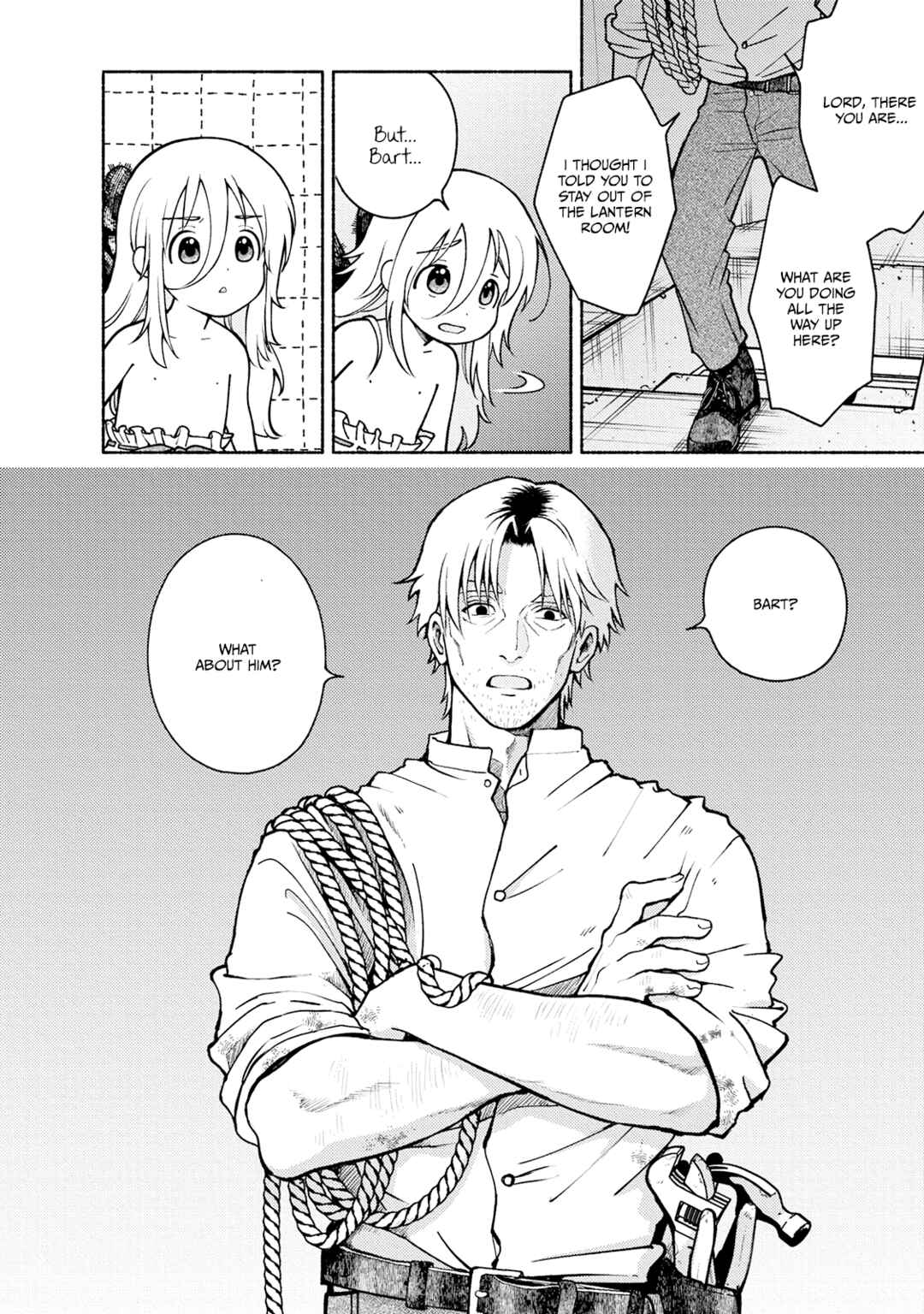 Chapter 2 - Page 6