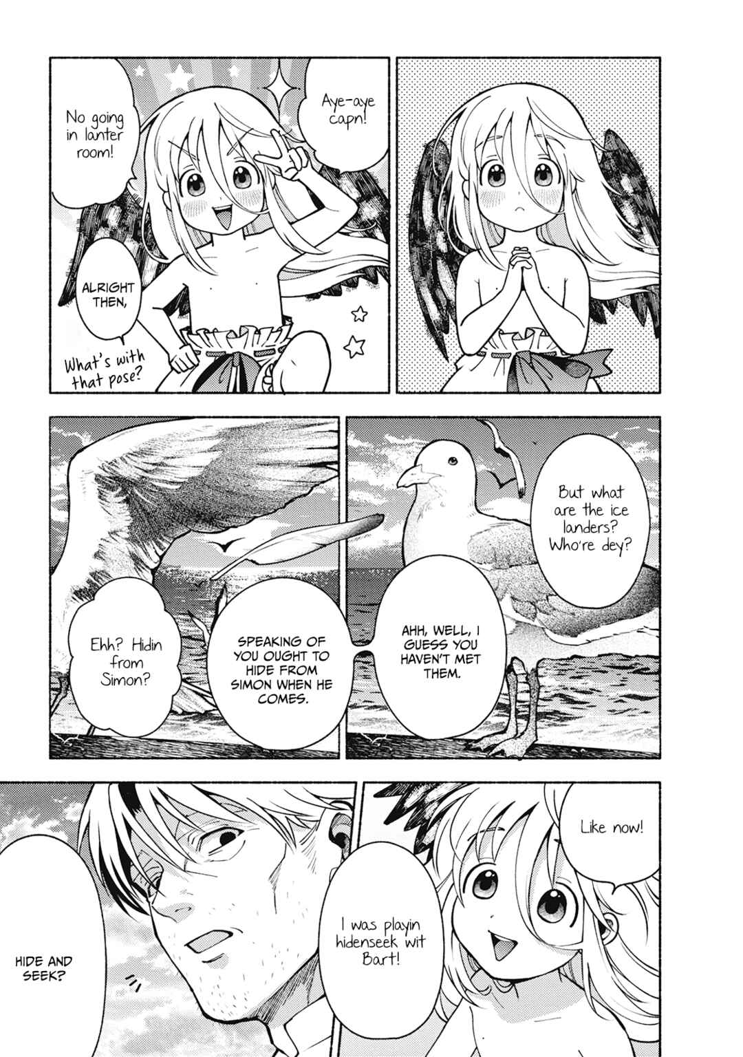 Chapter 2 - Page 9