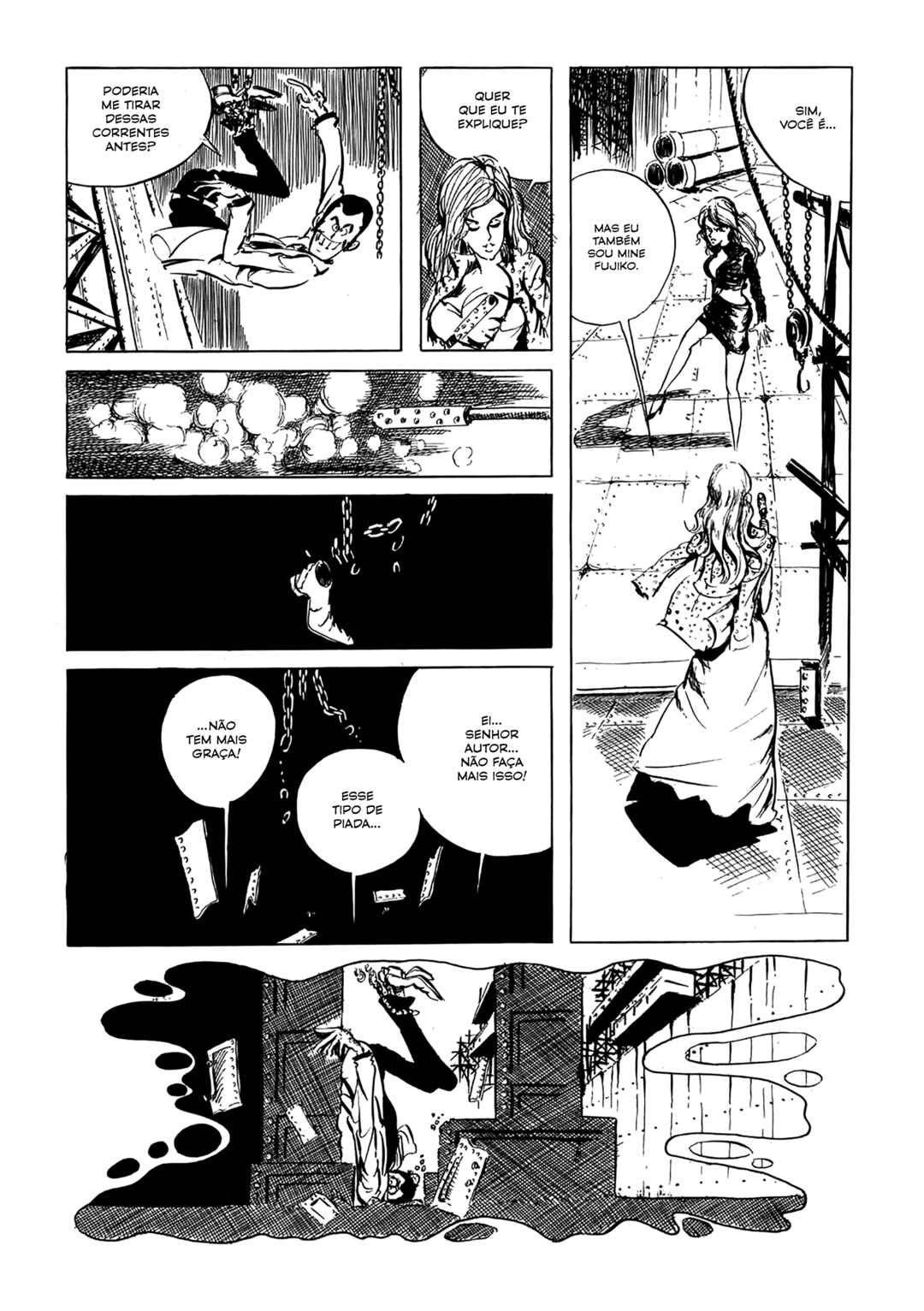 Chapter 42 - Page 9