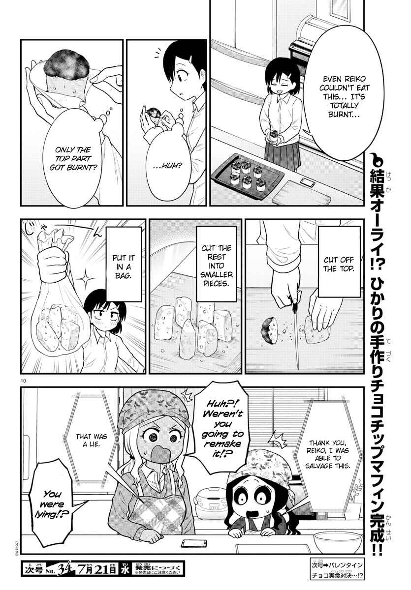 Chapter 37 - Page 10