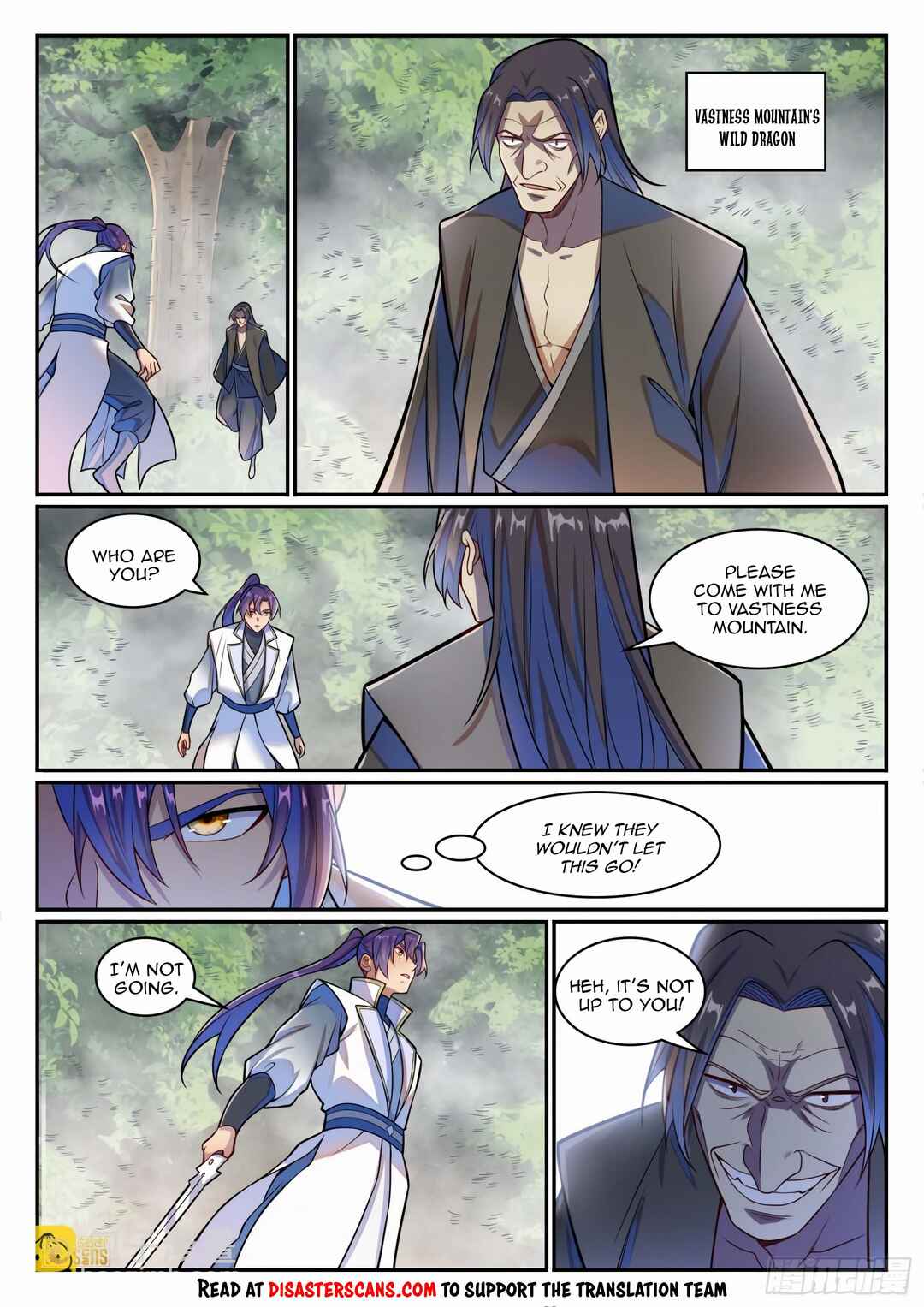 Chapter 1219 - Page 14