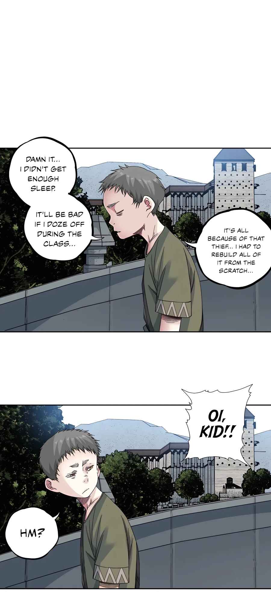 Chapter 181 - Page 11