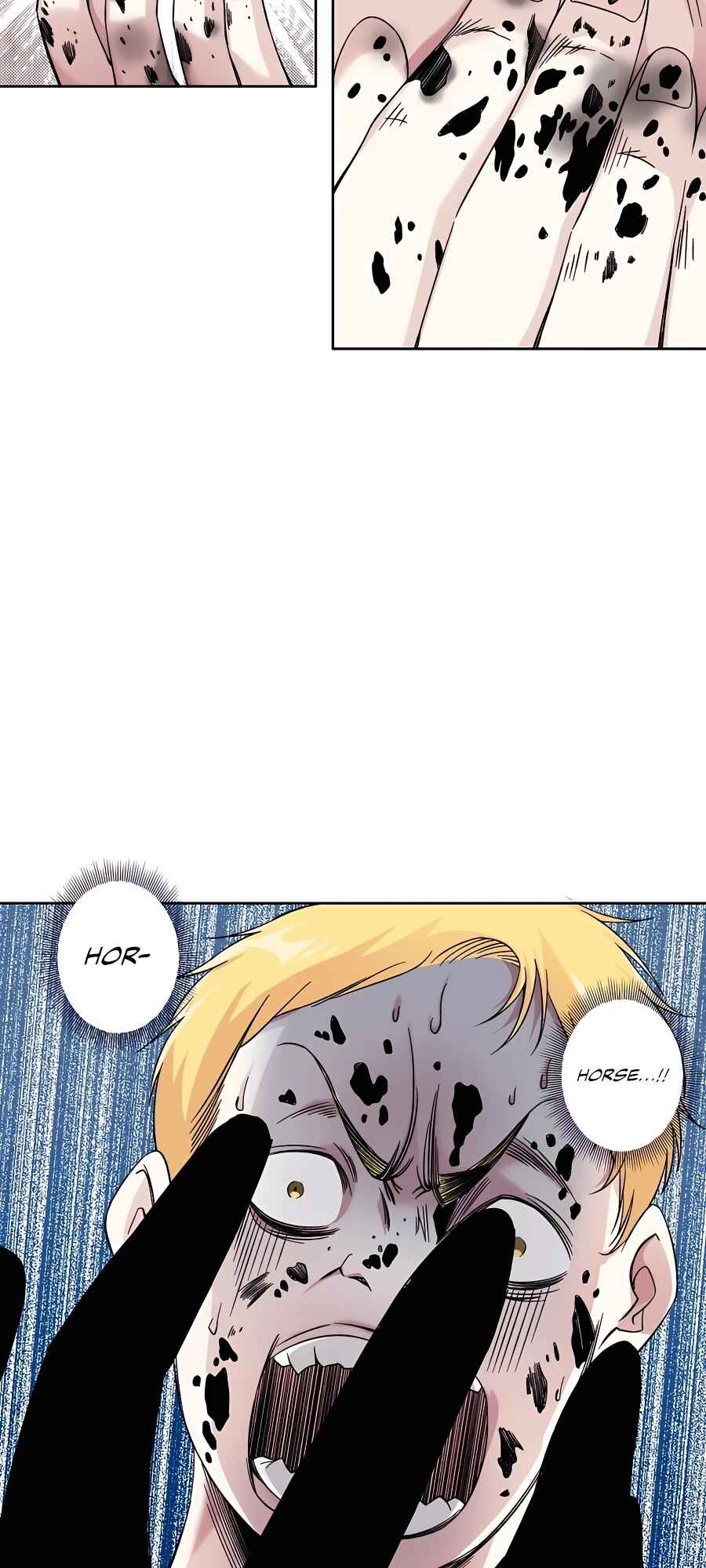 Chapter 181 - Page 23