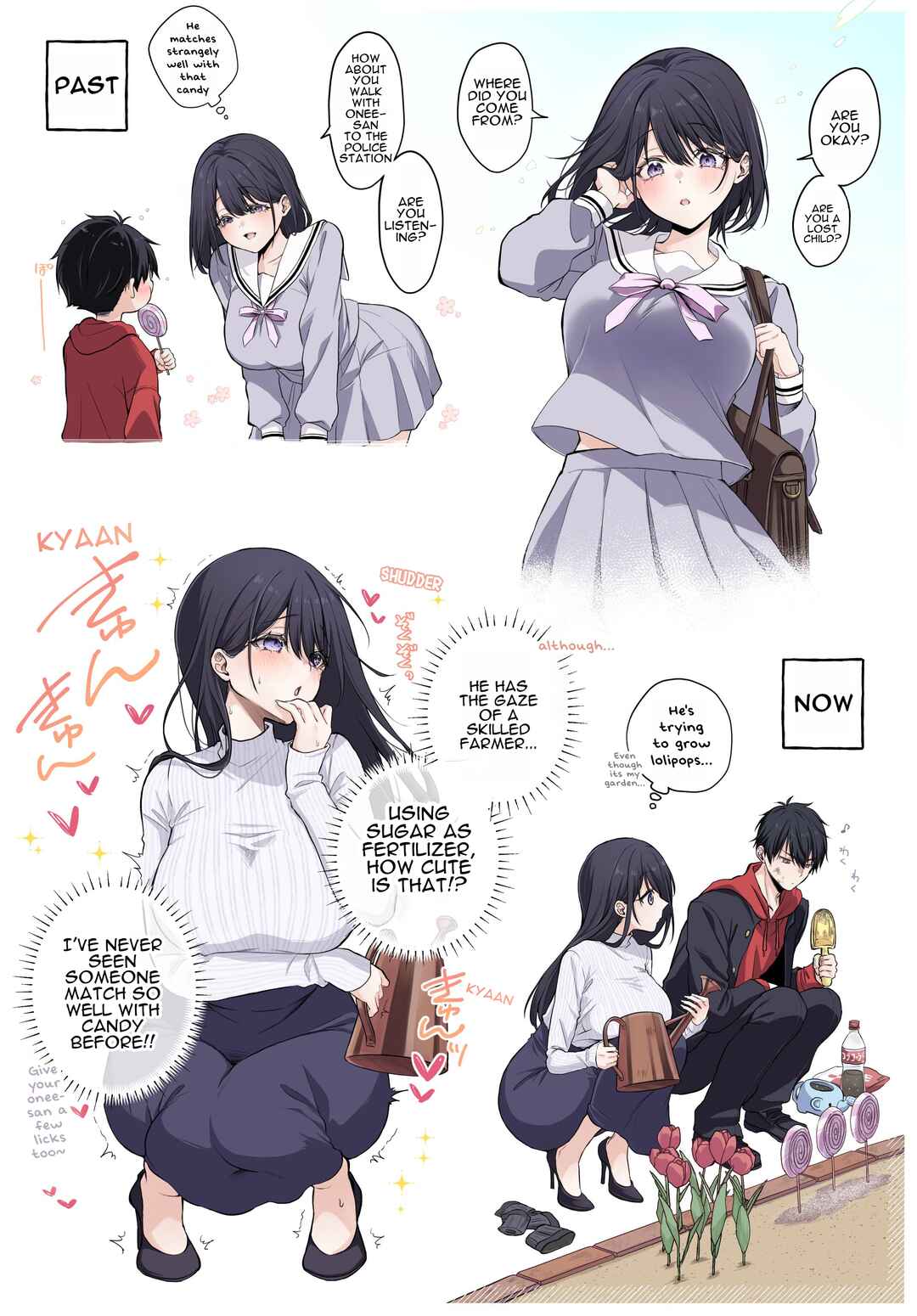 Chapter 33 - Page 1