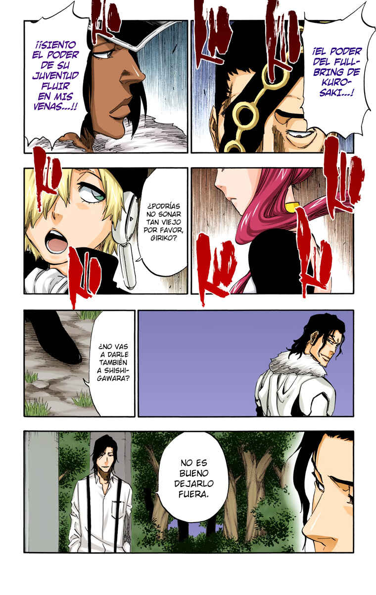 Chapter 463 - Page 4