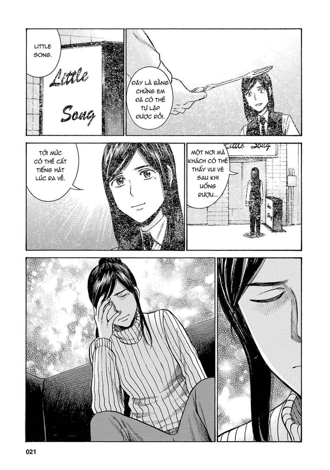 Chapter 54 - Page 23