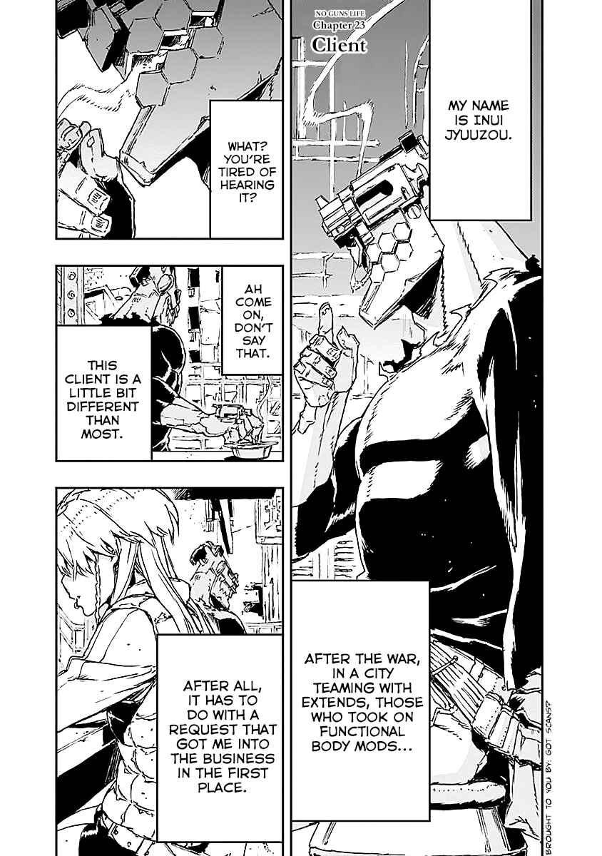 Chapter 23 - Page 1