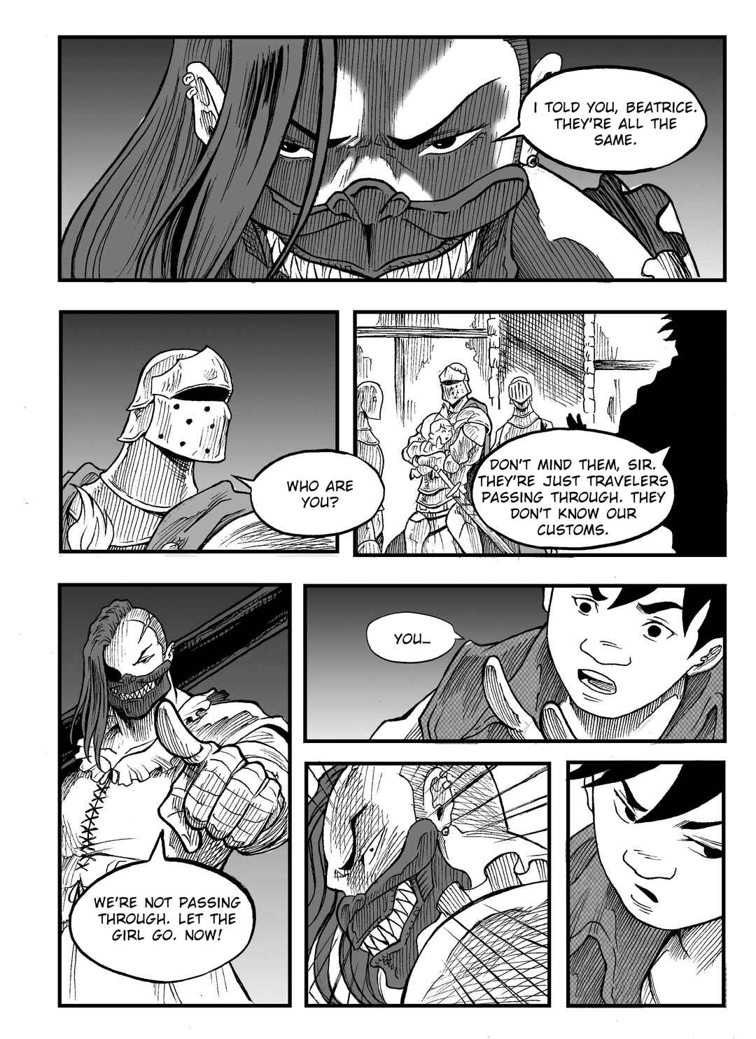 Chapter 1.3 - Page 4