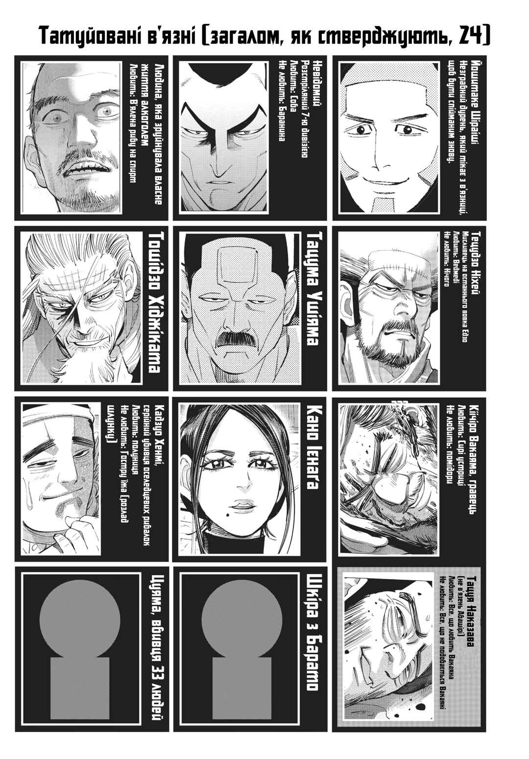 Chapter 69 - Page 21
