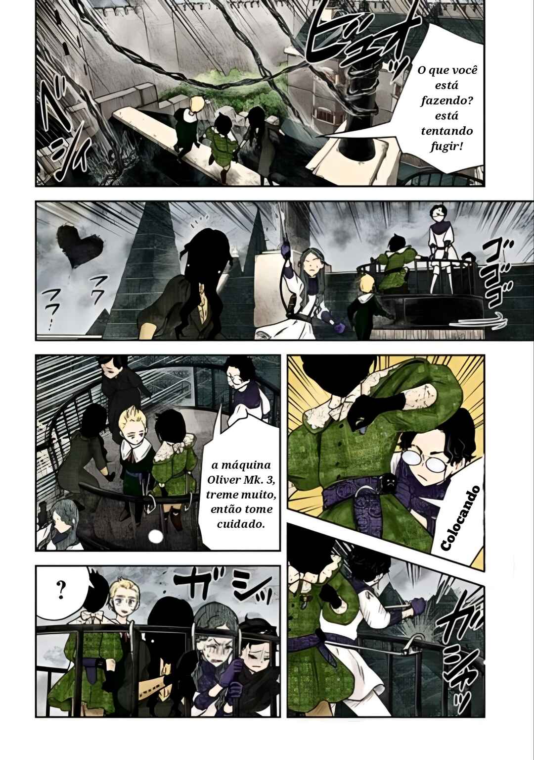 Chapter 161 - Page 4