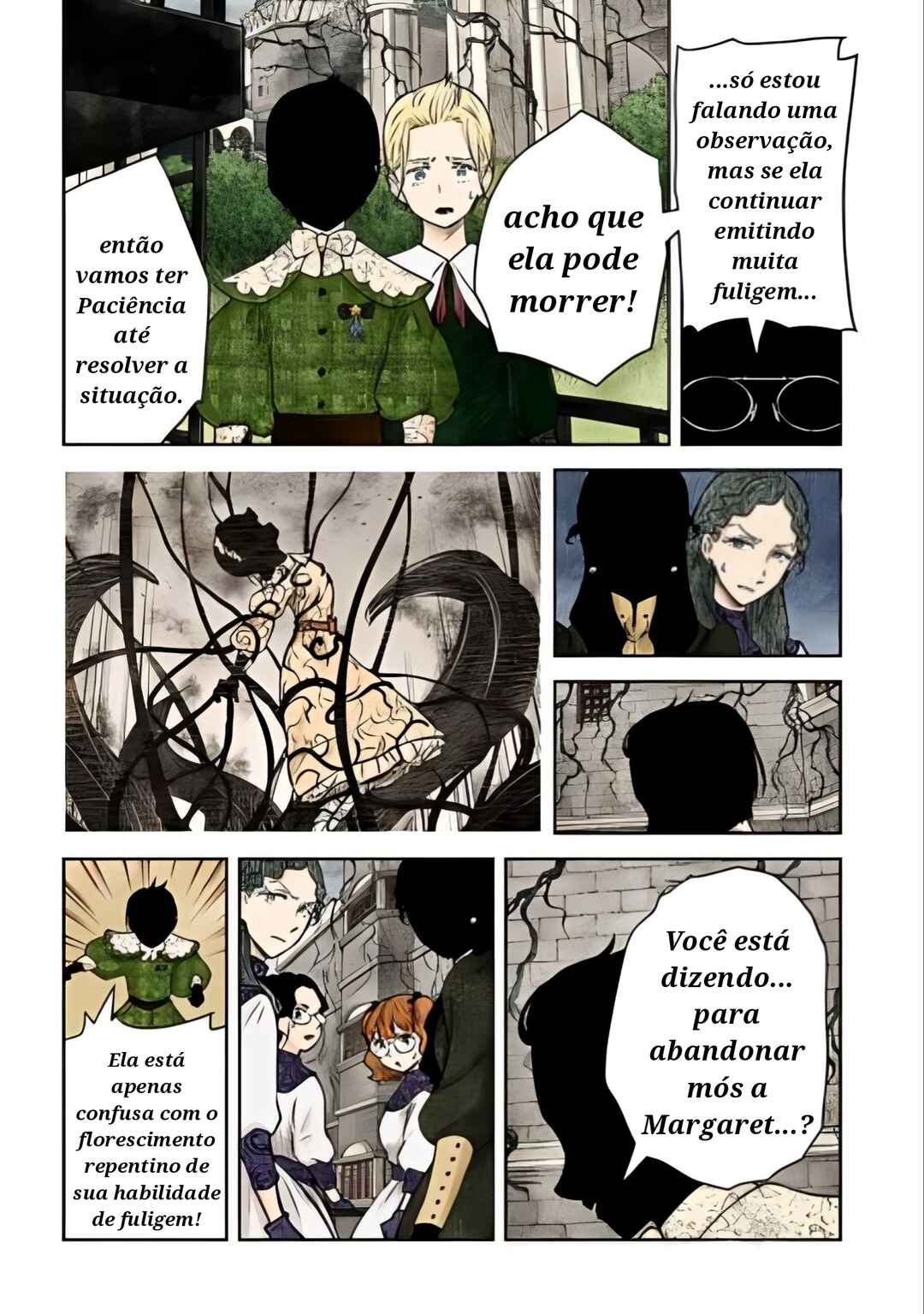 Chapter 161 - Page 8