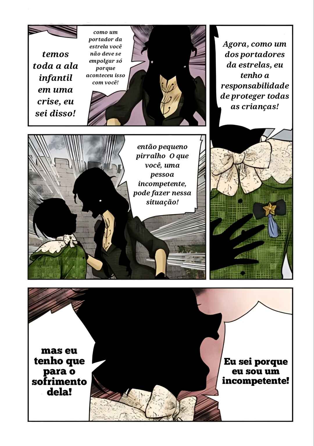 Chapter 161 - Page 9