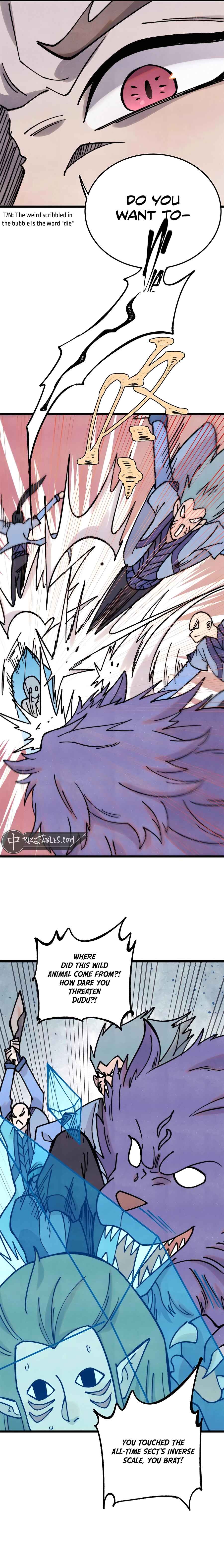 Chapter 389 - Page 12