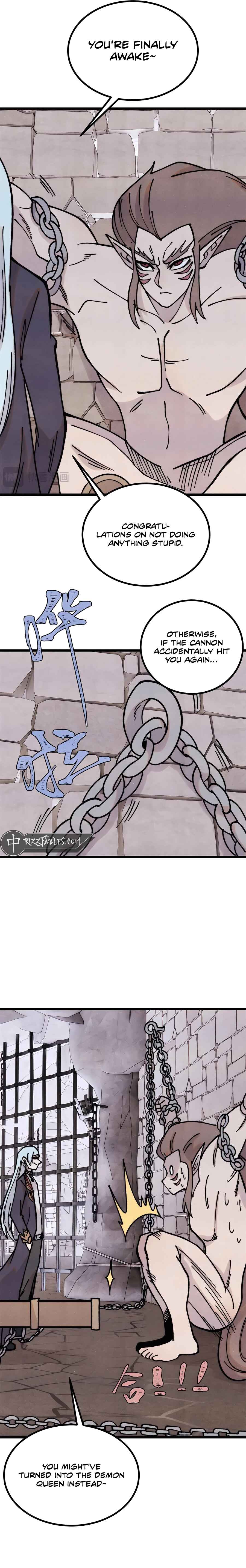 Chapter 389 - Page 2