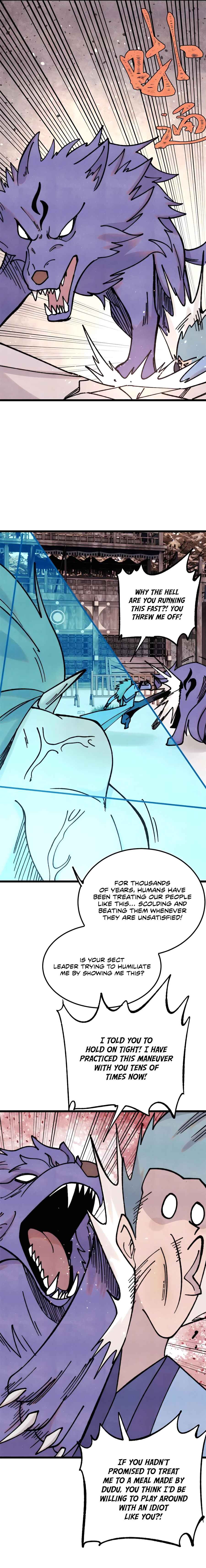 Chapter 389 - Page 8