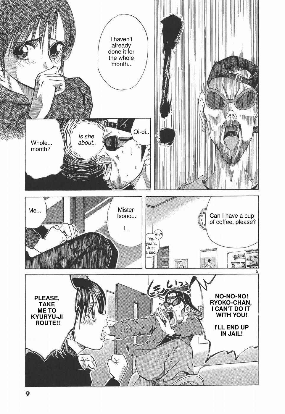 Chapter 273 - Page 10